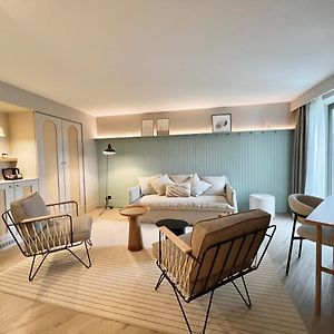 Junior Suite Sea View