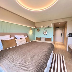 Chambre Familiale