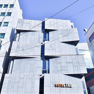 Hotel Tao